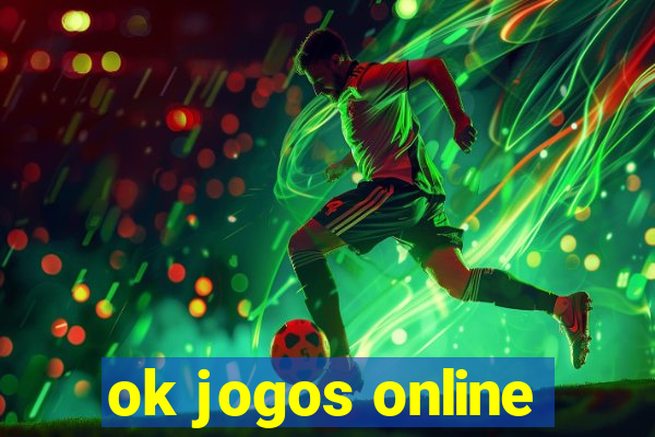 ok jogos online